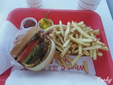 샌디에고 맛있는 햄버거 BEST 3!! 후기 썸네일